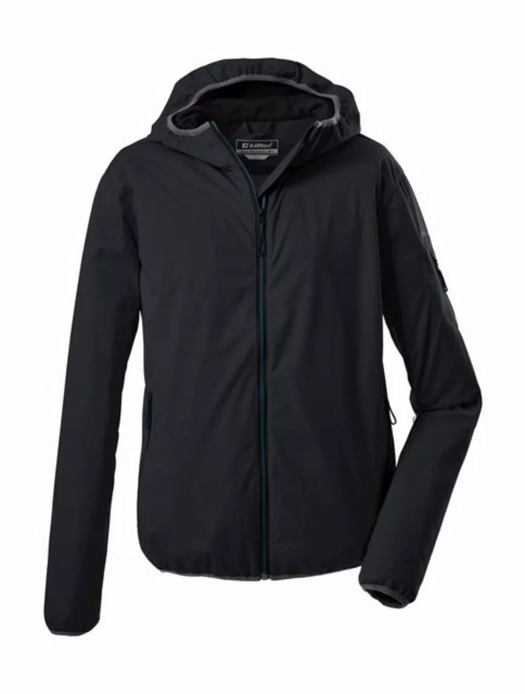 Killtec Softshelljacke "Trin MN SOFTSHELL JCKT" günstig online kaufen