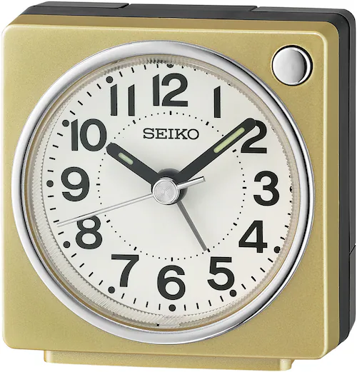 Seiko Quarzwecker günstig online kaufen