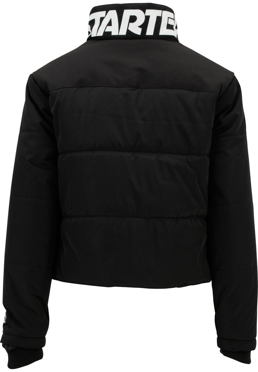 Starter Black Label Steppjacke günstig online kaufen