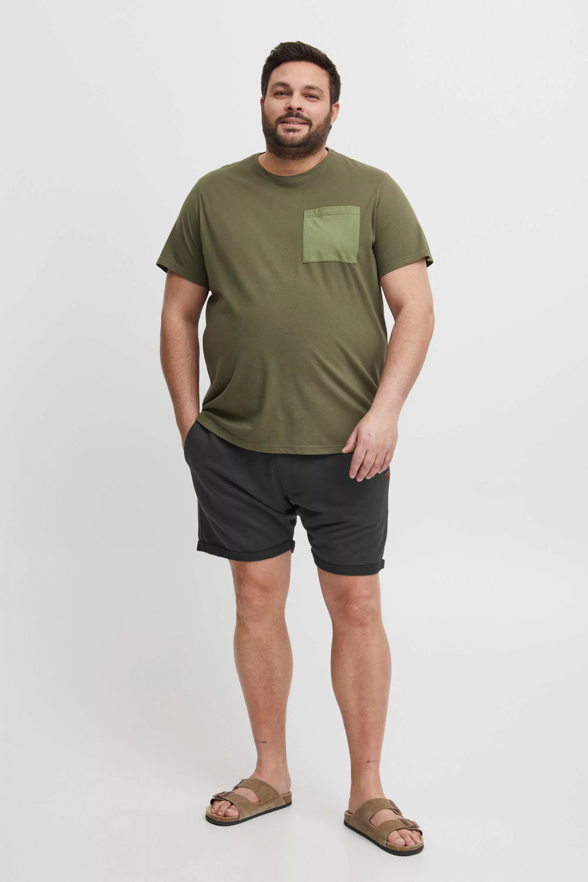 Blend Sweatshorts "BLEND BHTimo BT" günstig online kaufen