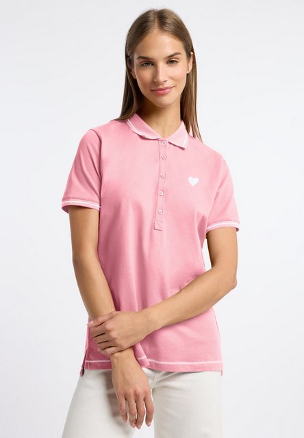 Frieda & Freddies NY Poloshirt Polo-shirt günstig online kaufen