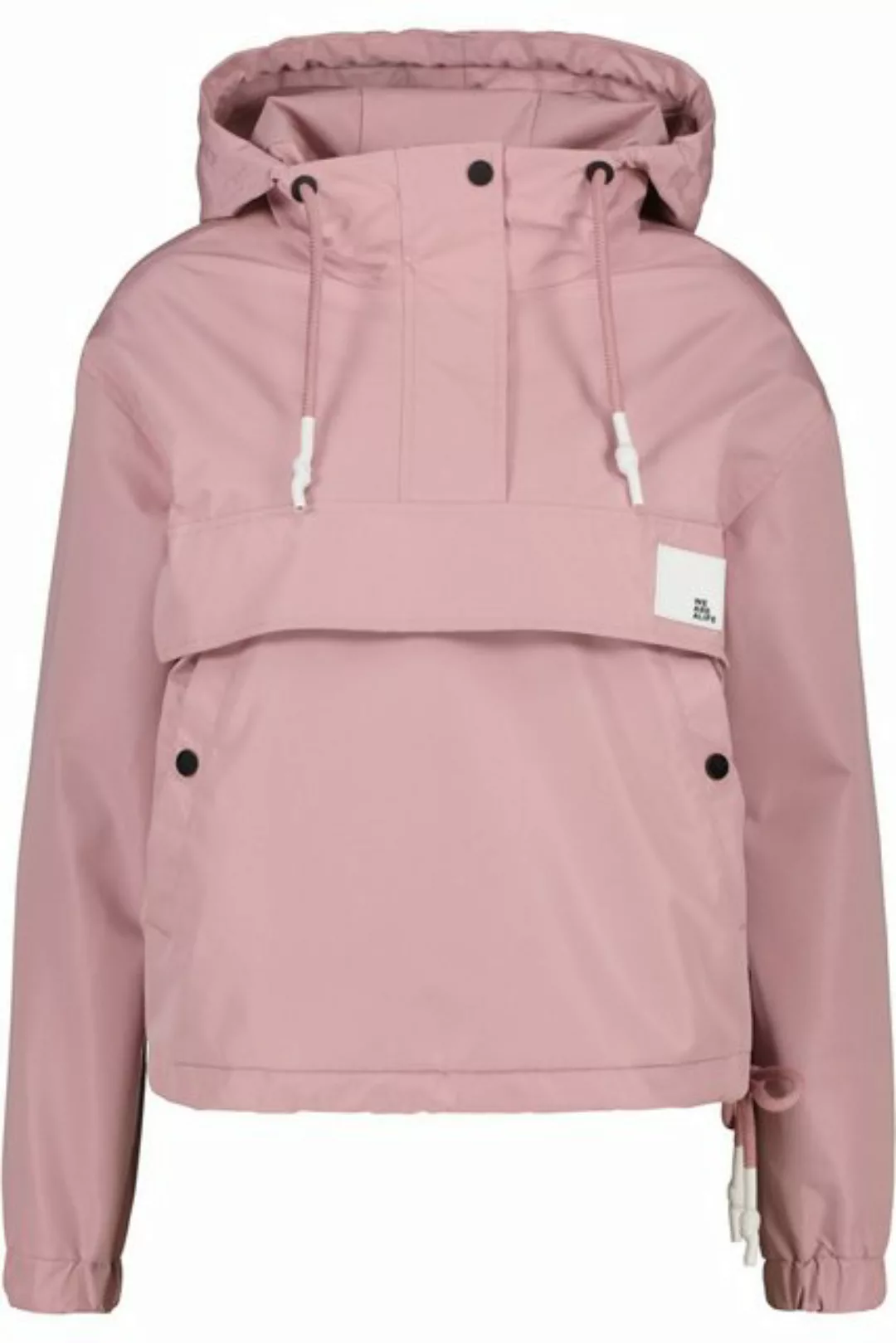 Alife & Kickin Sommerjacke Damen NiviaAK A günstig online kaufen