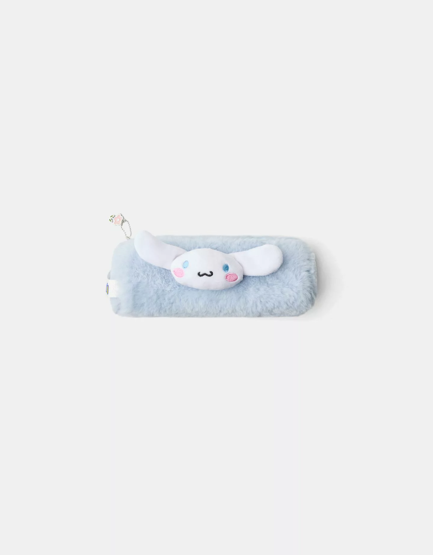 Bershka Etui Cinnamoroll Aus Plüsch Damen Blau günstig online kaufen