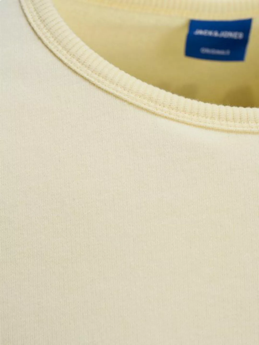Jack & Jones Sweatshirt JORVINTAGE DESERT SWEAT CREW NECK günstig online kaufen