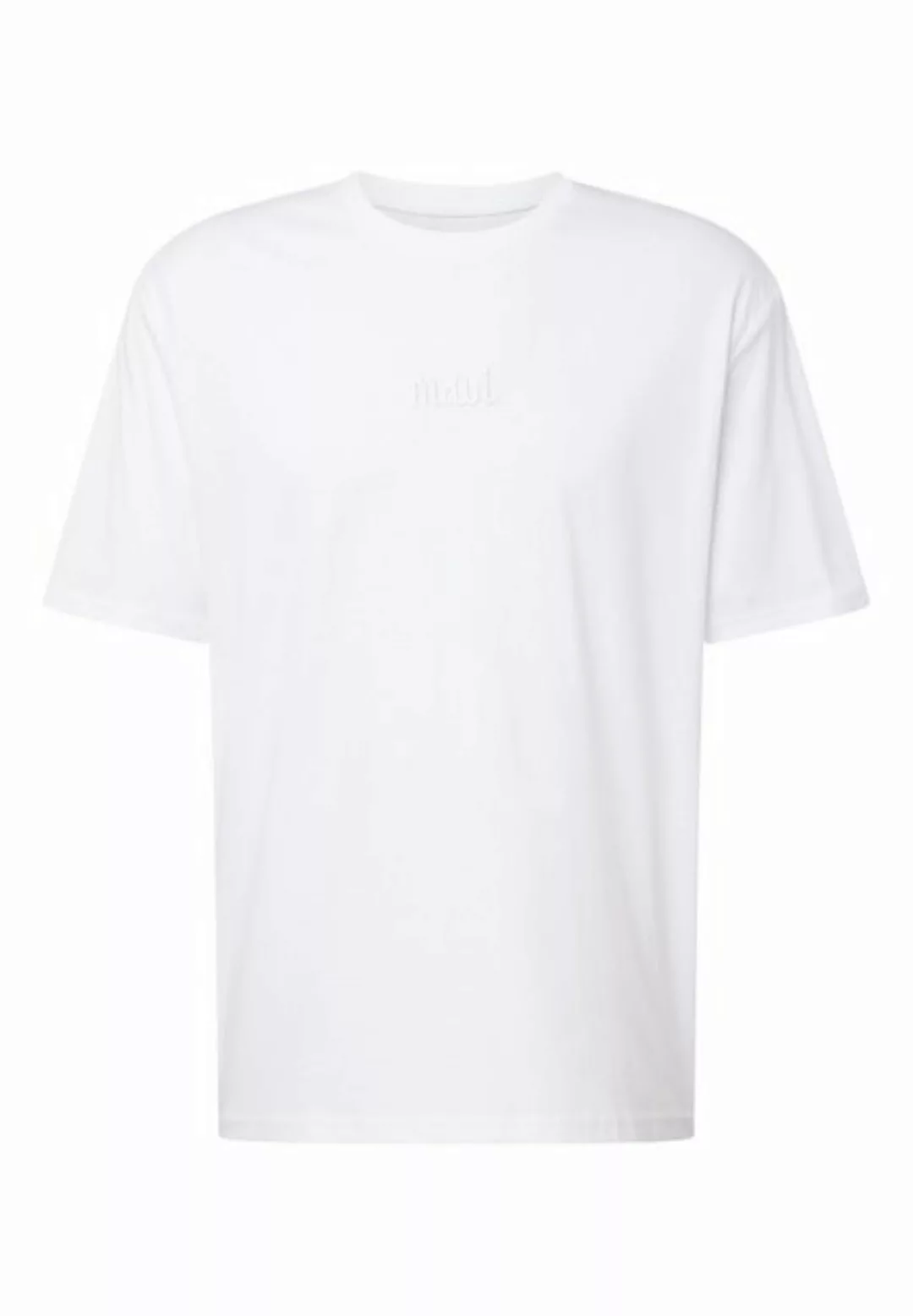 Mavi T-Shirt "MAVI PRINTED TEE", Basic T-Shirt günstig online kaufen