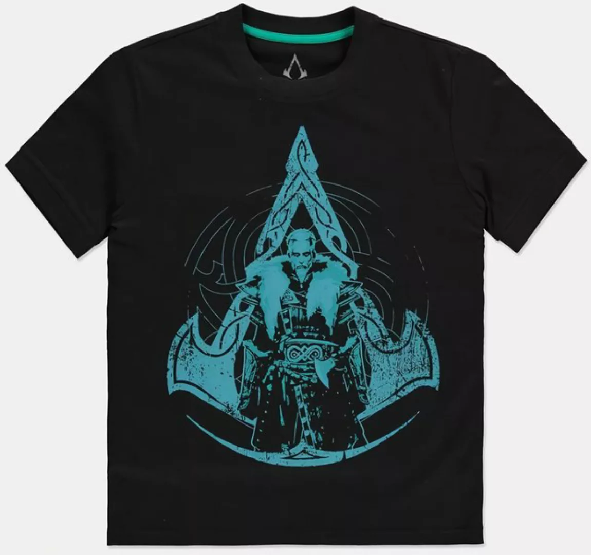 Assassins Creed T-Shirt günstig online kaufen