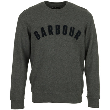 Barbour  Sweatshirt Prep Logo Crew günstig online kaufen