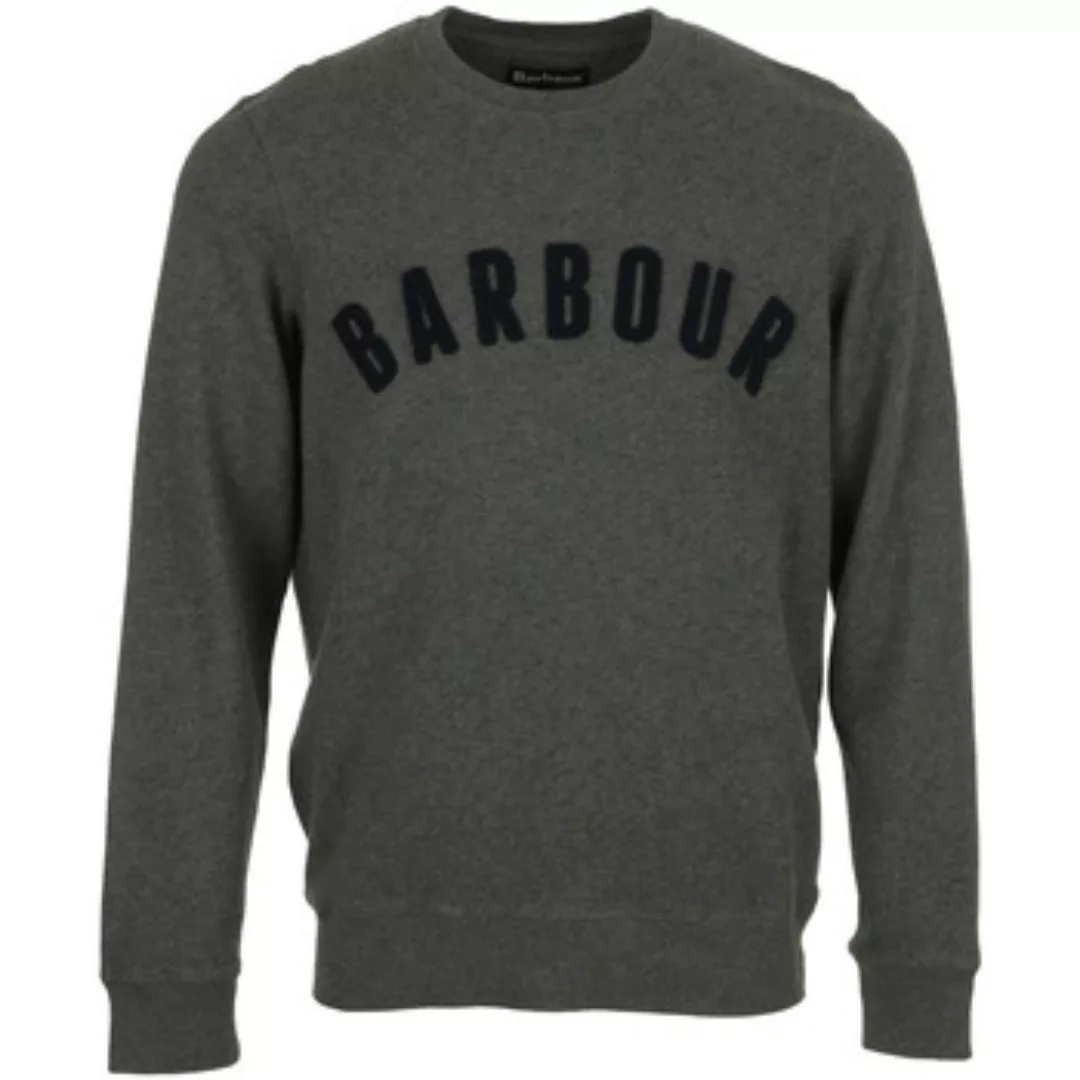 Barbour  Sweatshirt Prep Logo Crew günstig online kaufen