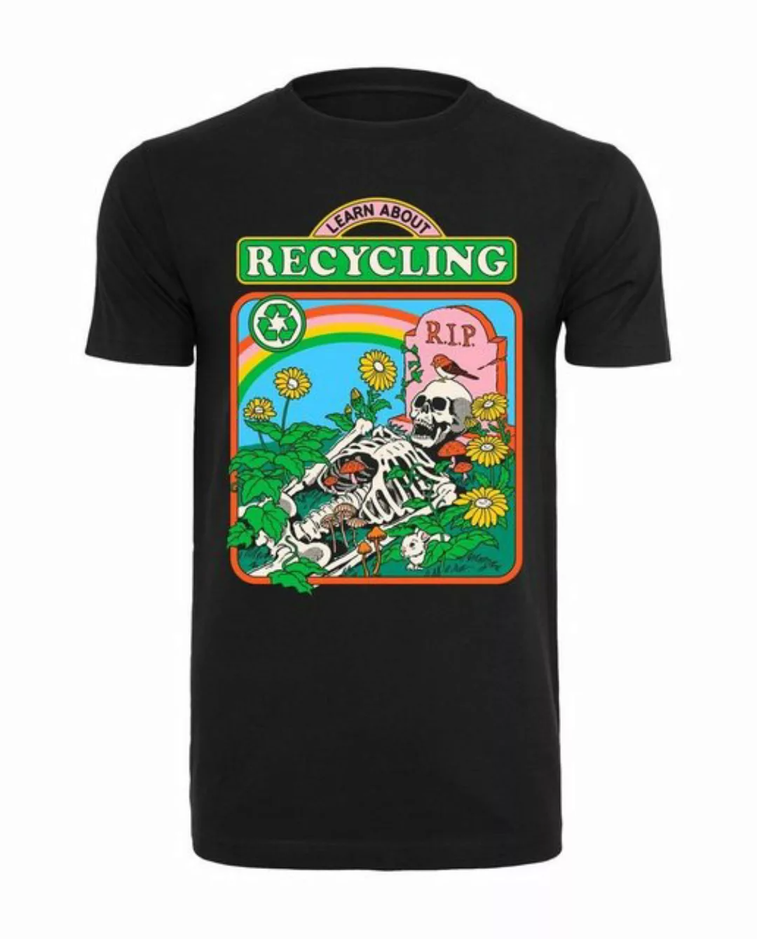 Steven Rhodes T-Shirt günstig online kaufen