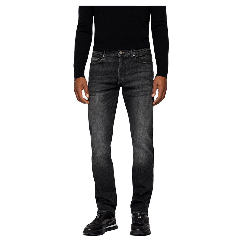 Boss Delaware Bc L P Jeans 36 Black günstig online kaufen