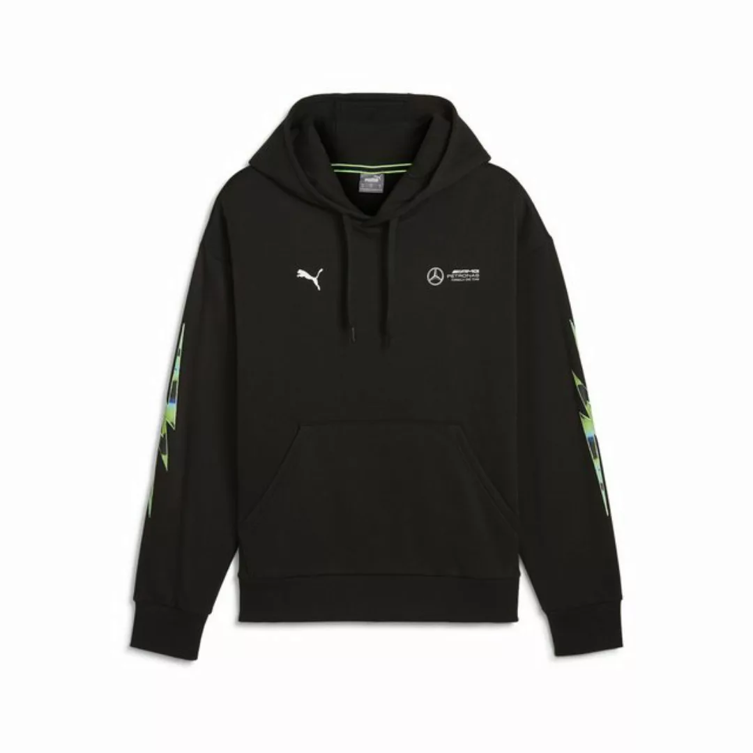 PUMA Hoodie Mercedes-AMG Petronas F1® Neon Energy Hoodie Herren günstig online kaufen