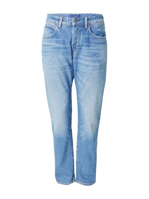 Scotch & Soda Regular-fit-Jeans The Zee (1-tlg) günstig online kaufen