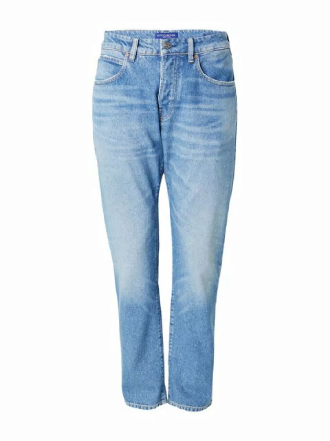 Scotch & Soda Regular-fit-Jeans The Zee (1-tlg) günstig online kaufen