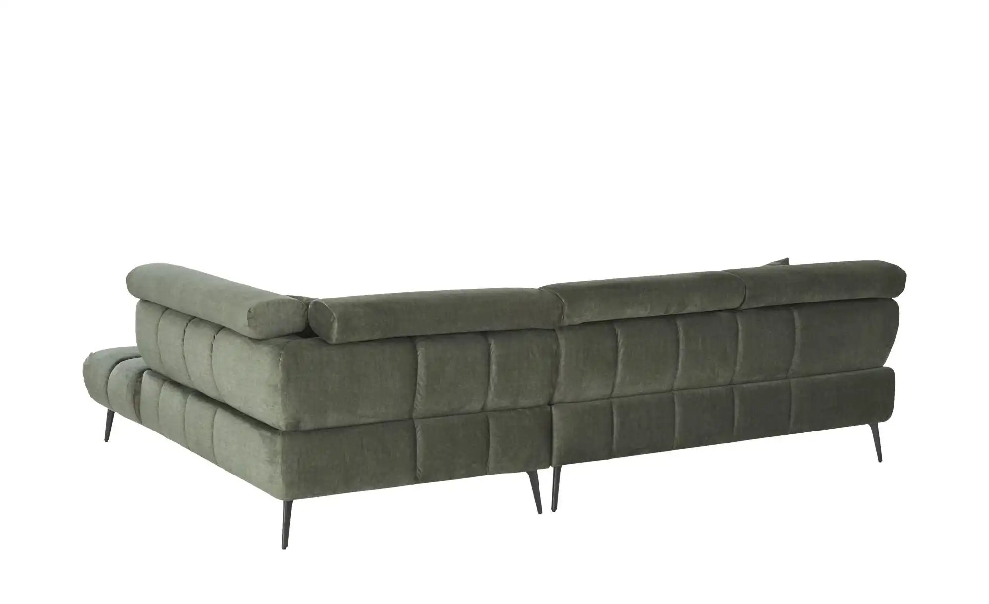 bobb Ecksofa  Viviana Cloudyflex ¦ Maße (cm): B: 305 H: 88 T: 216.0 Polster günstig online kaufen