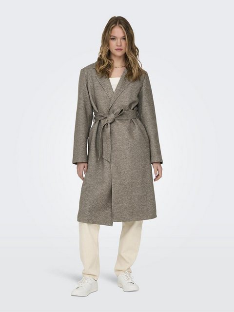 ONLY Langmantel ONLNICOLE LIGHT WRAP COAT CS OTW günstig online kaufen