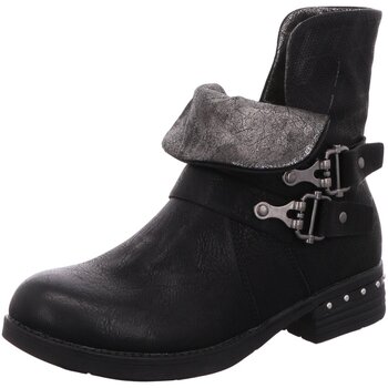 Scandi  Stiefel Stiefeletten 56-0103-A1 günstig online kaufen