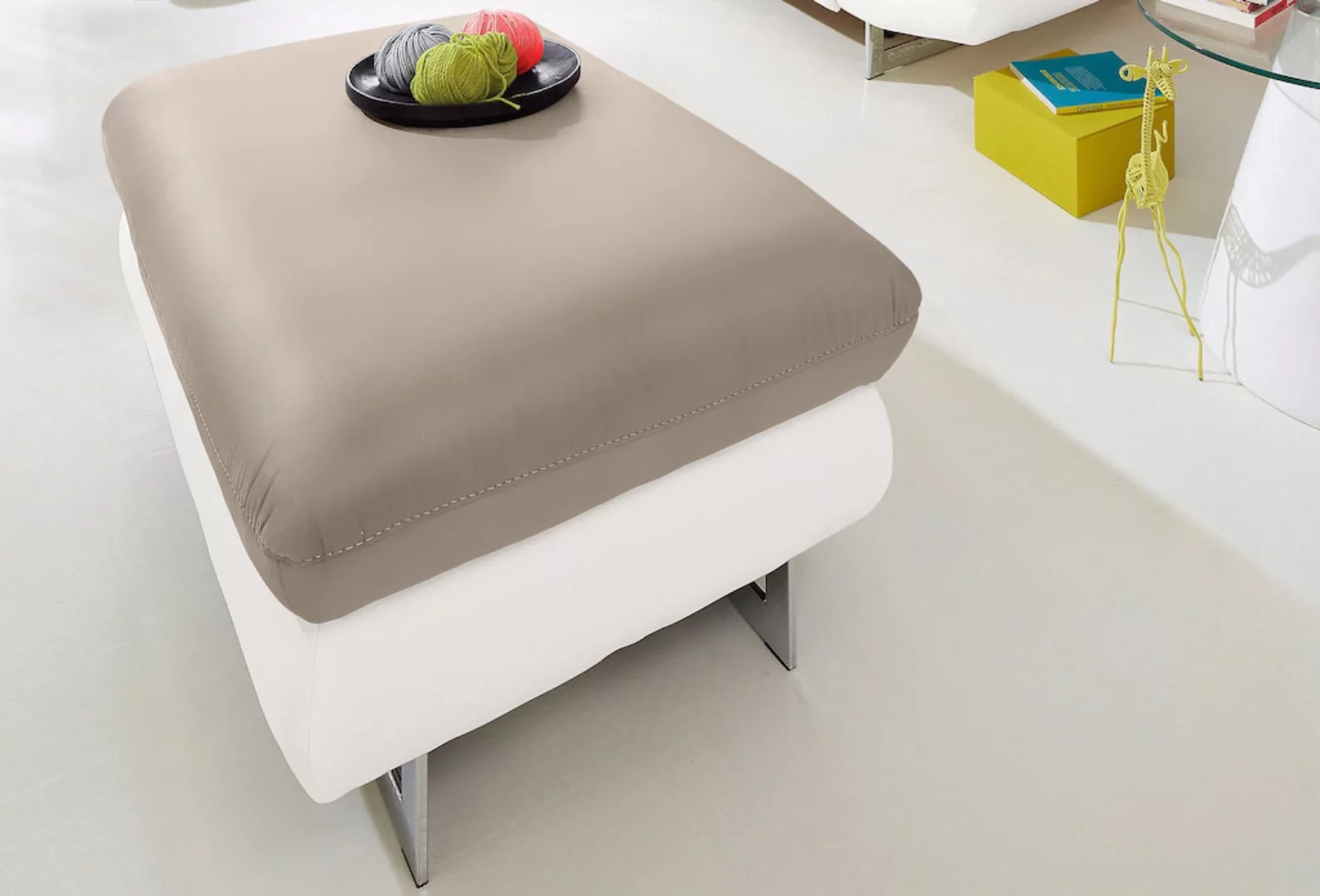 INOSIGN Hocker "Solution" günstig online kaufen