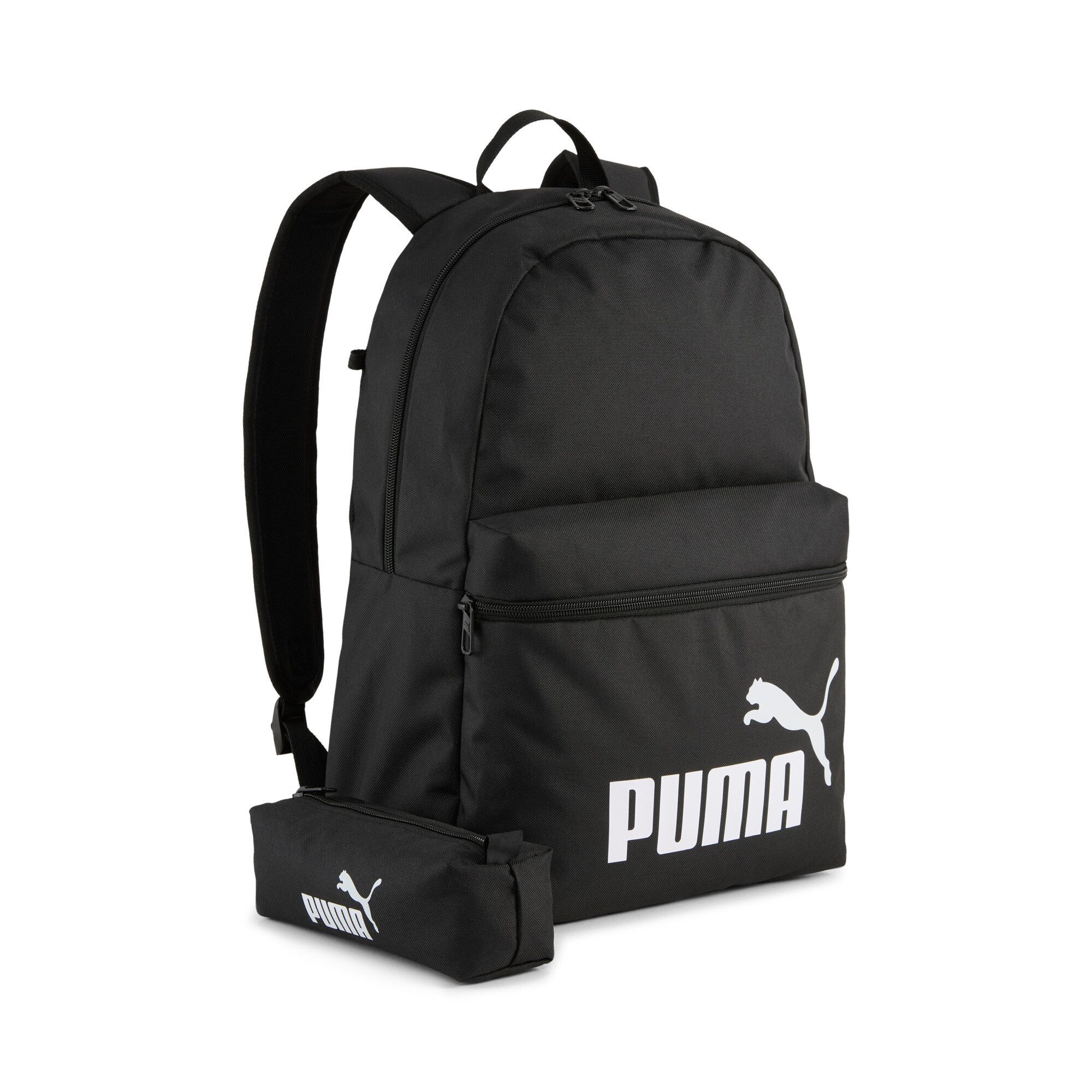 PUMA Rucksack Backpack Set (Set, 2-tlg) günstig online kaufen