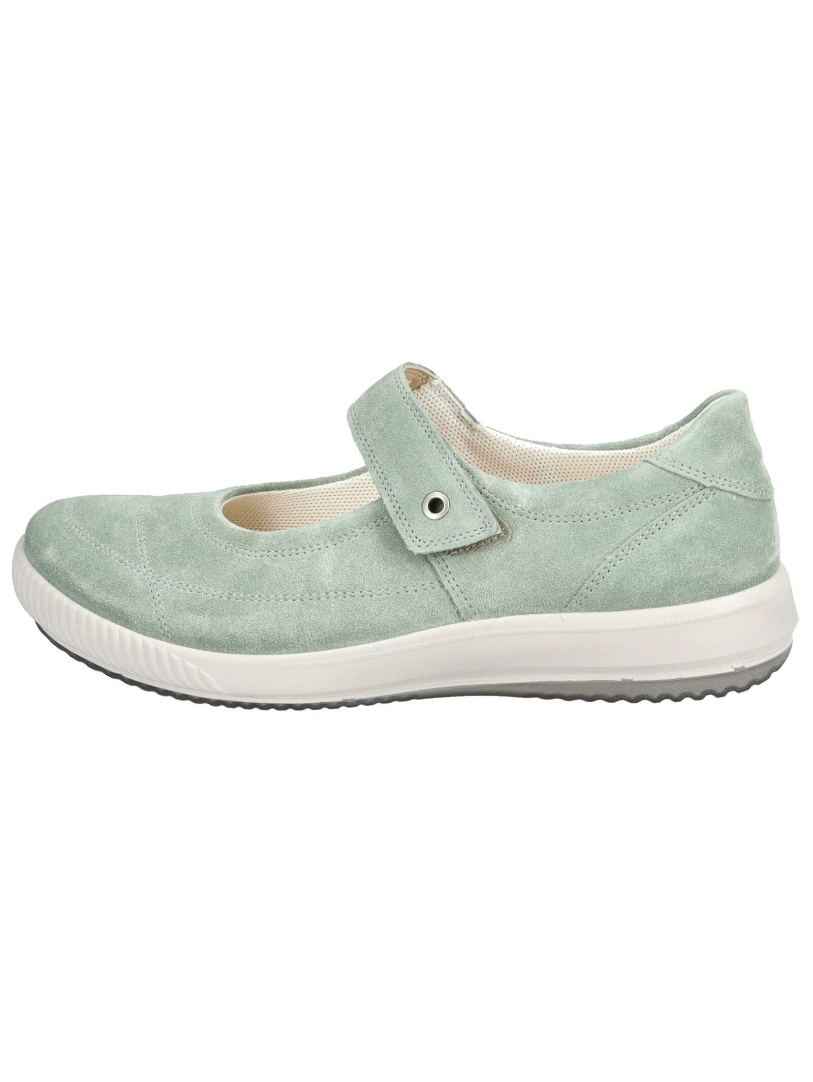 Legero Legero Ballerinas Veloursleder Riemchenballerina günstig online kaufen