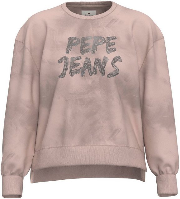 Pepe Jeans Sweatshirt BAILEY günstig online kaufen