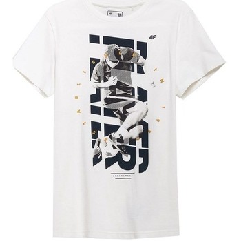 4F  T-Shirt TSM011 günstig online kaufen