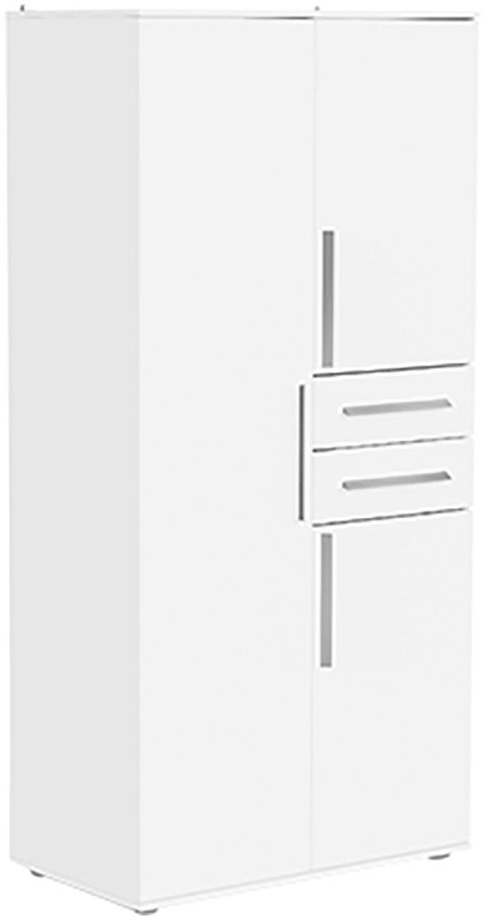 INOSIGN Kleiderschrank "Carmel, Wäscheschrank, Kinderkleiderschrank", (B/H/ günstig online kaufen