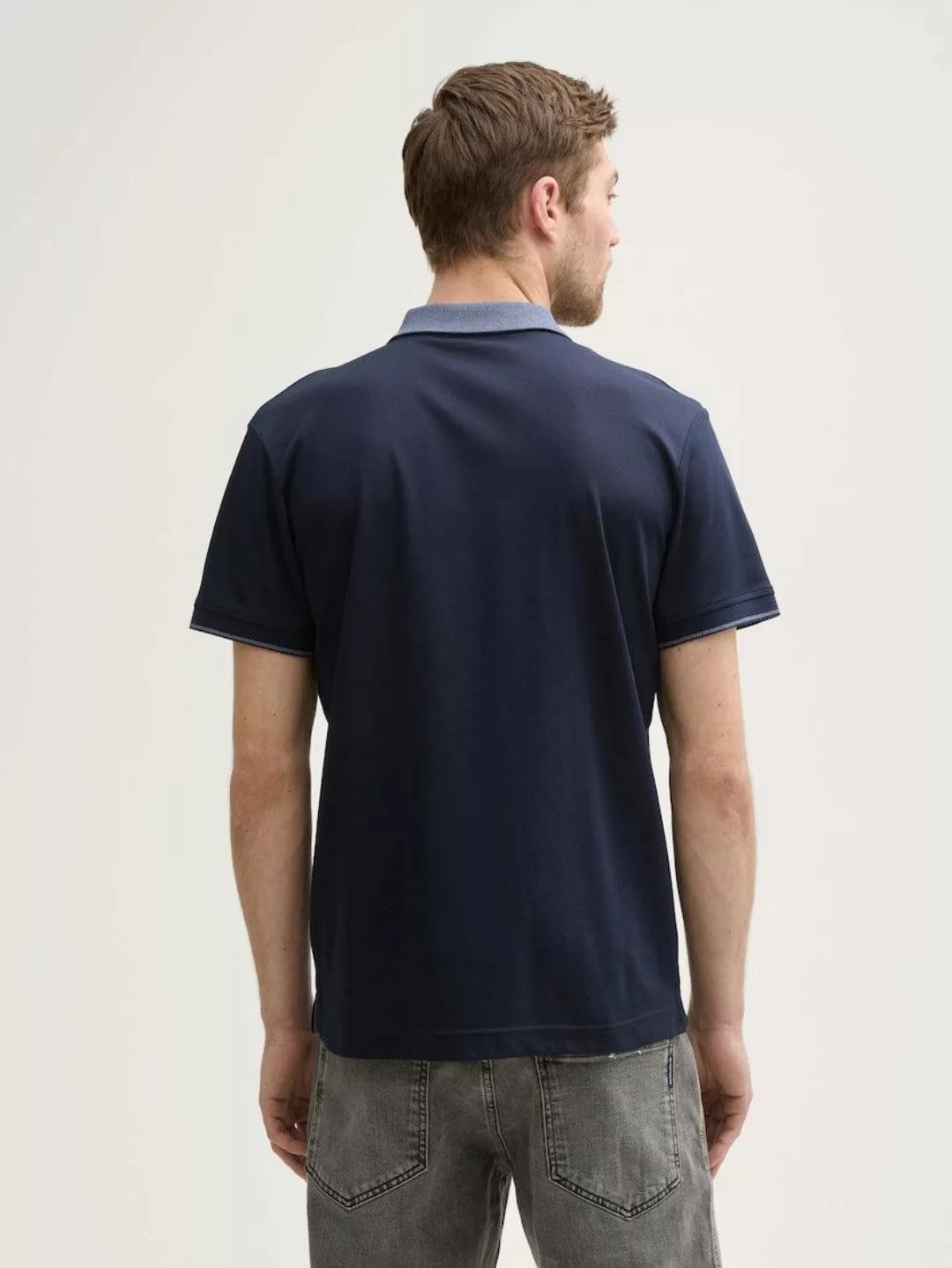 TOM TAILOR Poloshirt 1046745 günstig online kaufen