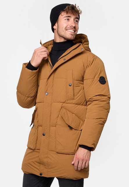 Indicode Winterjacke Dexter günstig online kaufen