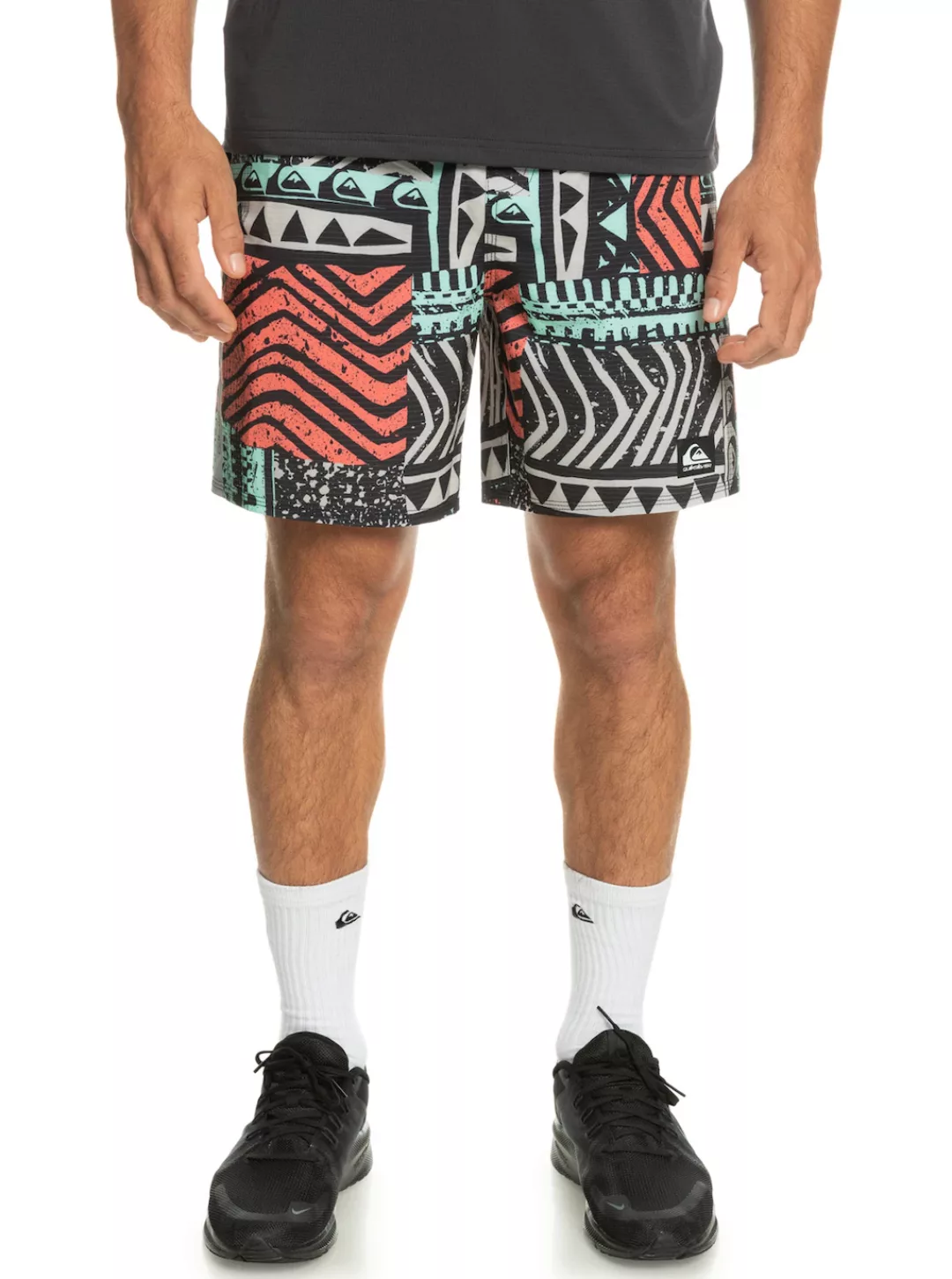 Quiksilver Badeshorts "Highlite Omni Short" günstig online kaufen