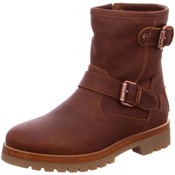 Panama Jack  Stiefel Stiefeletten Napa Grass Cuero/Brak Felina Igloo B28 günstig online kaufen