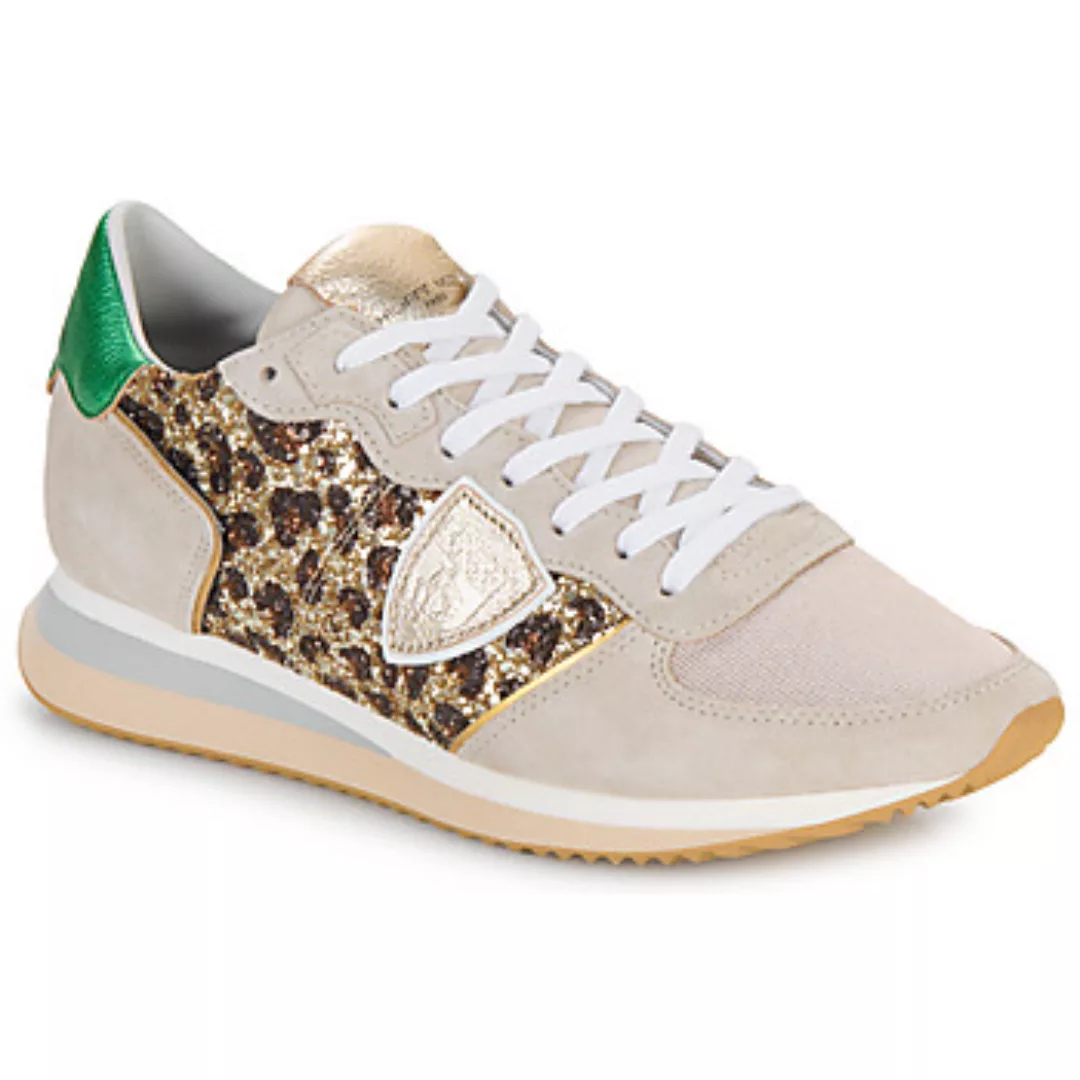 Philippe Model  Sneaker TRPX LOW WOMAN günstig online kaufen