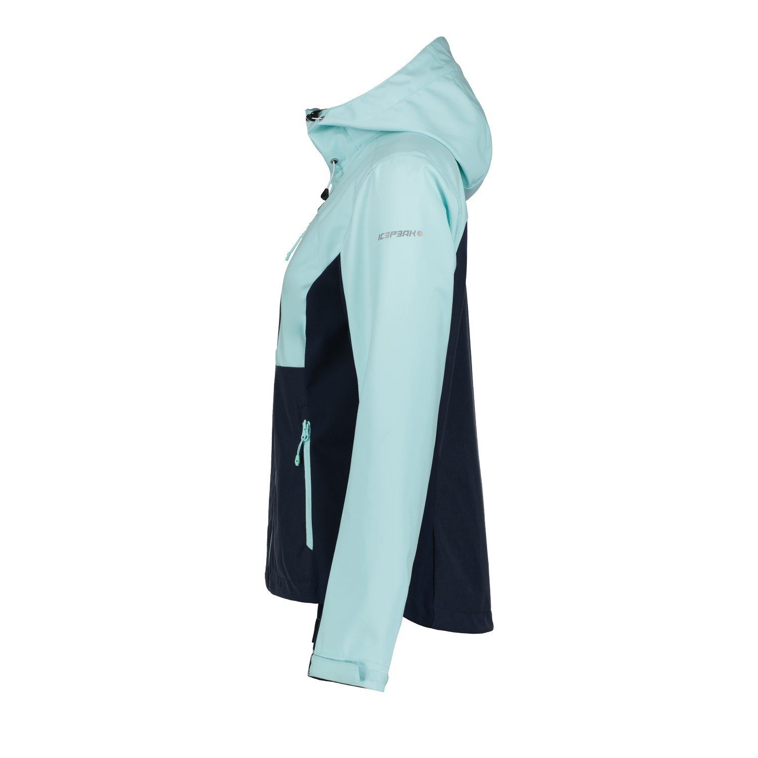 Icepeak Softshelljacke Broadus Softshelljacke günstig online kaufen