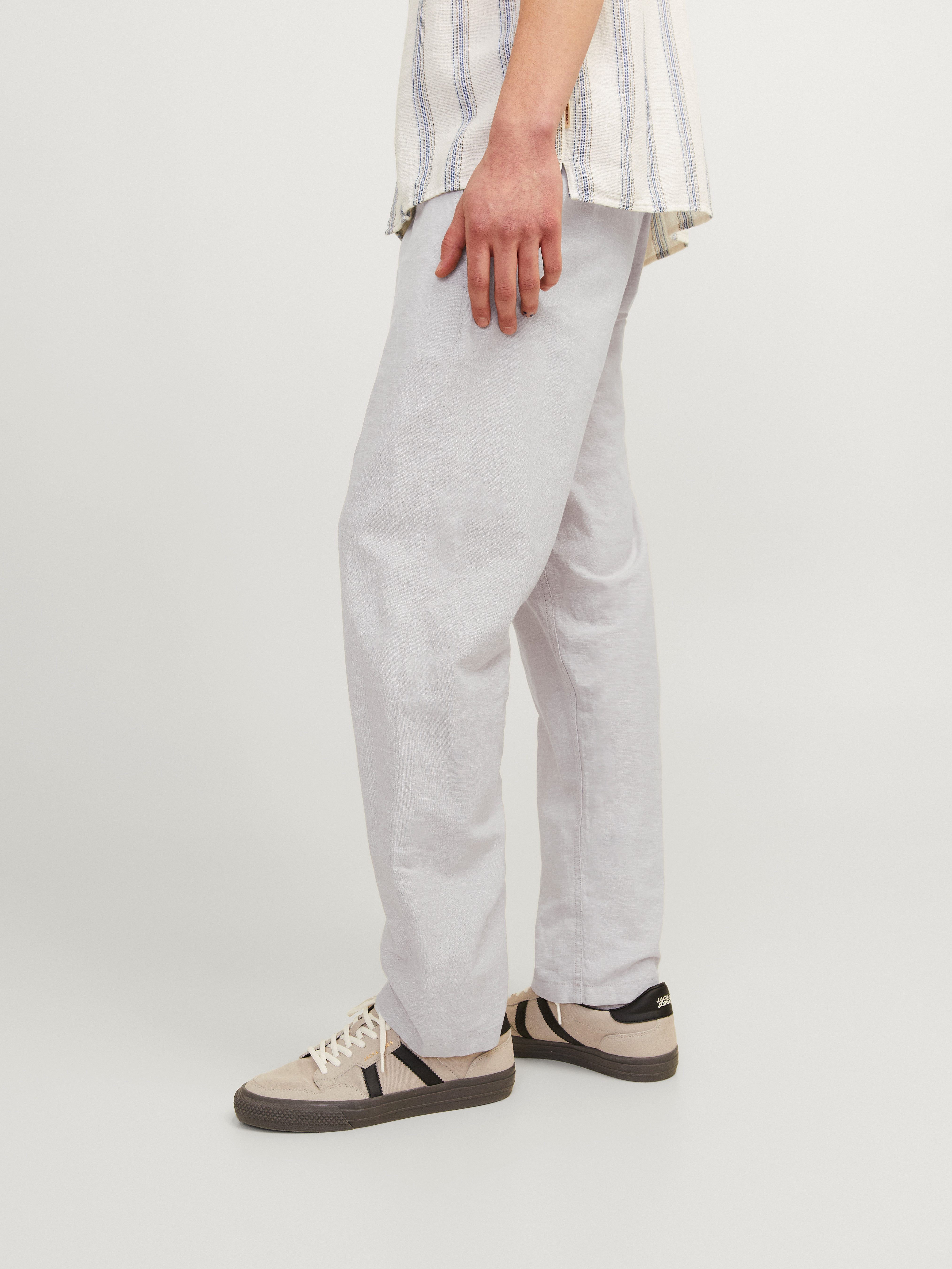 Jack & Jones Stoffhose JPSTKANE SUMMER günstig online kaufen