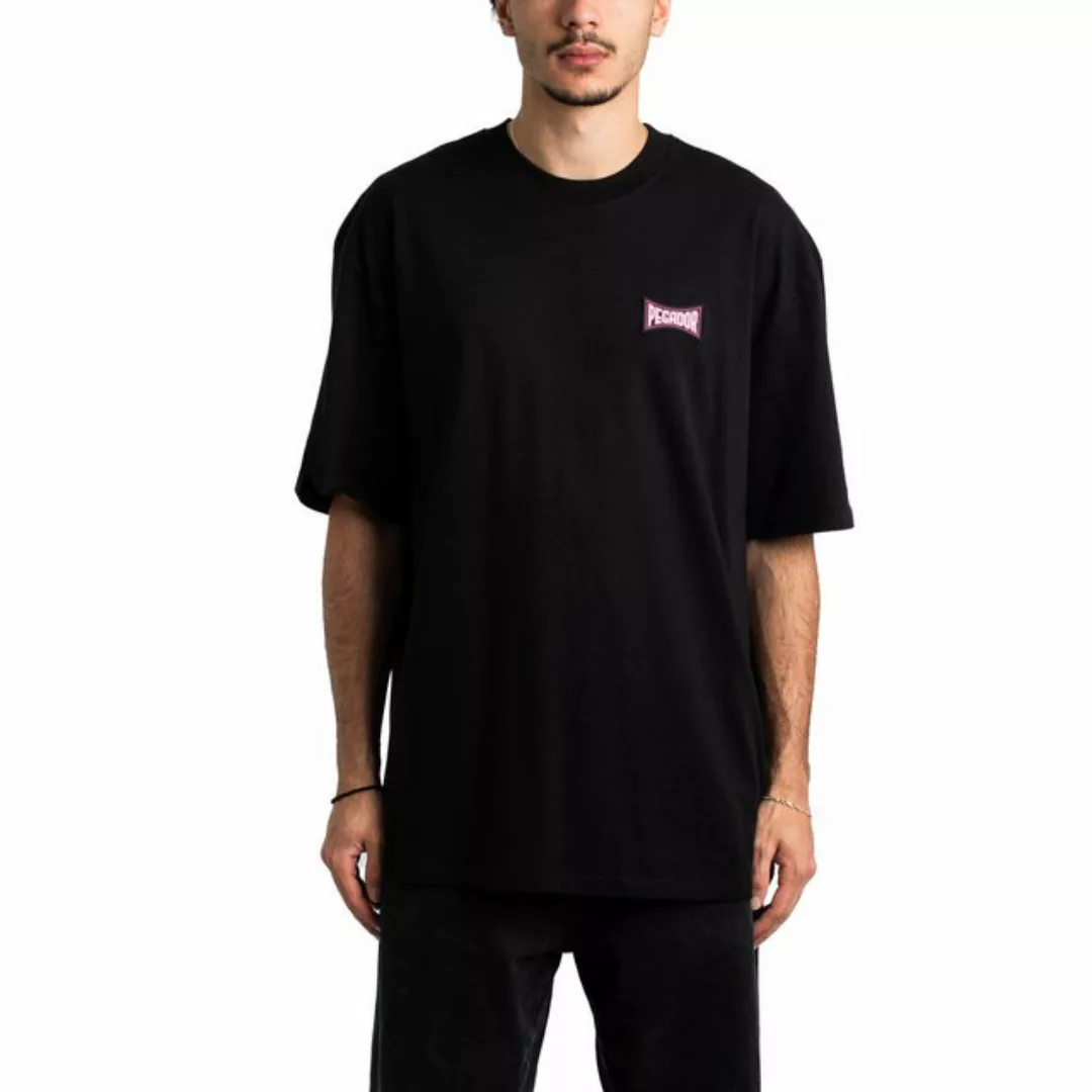 Pegador T-Shirt Pegador Dacko Oversized günstig online kaufen