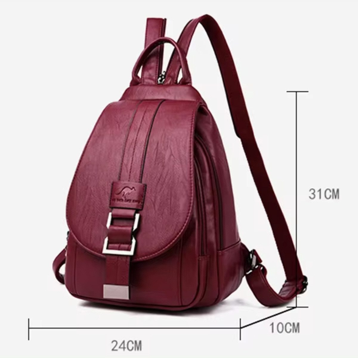 SHG Freizeitrucksack ֎ Rucksack Cityrucksack Tagesrucksack günstig online kaufen