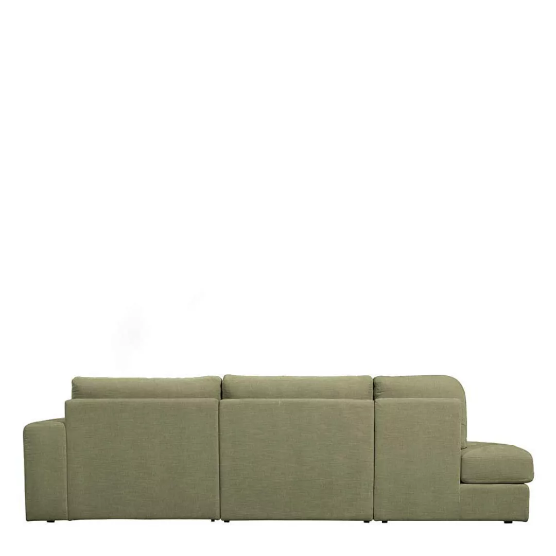 Bequemes Sofa in modernem Design 298 cm breit - 98 cm tief günstig online kaufen