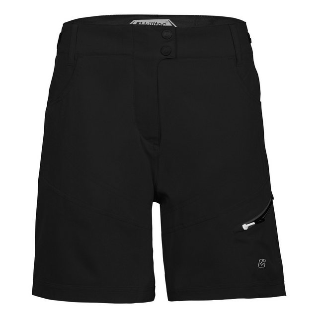 Killtec 2-in-1-Shorts Funktionsbermuda KOS2 günstig online kaufen