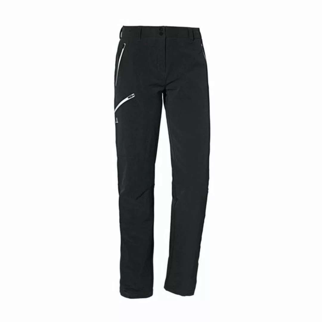 Schöffel Trekkinghose Pants Ascona Warm L günstig online kaufen