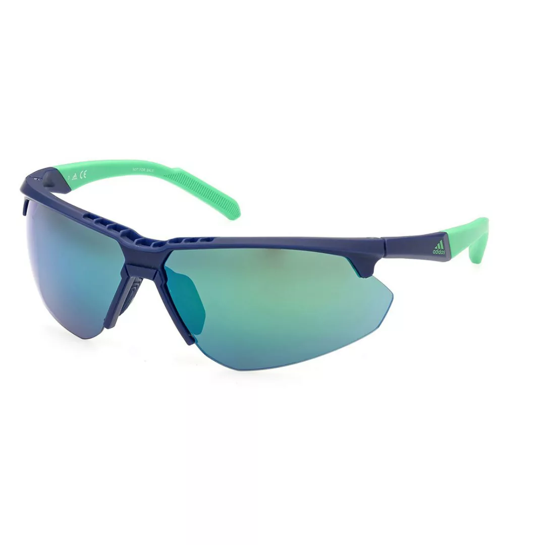 Adidas Sp0042-7992z Sonnenbrille 79 Blue / Other günstig online kaufen