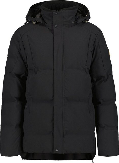 Icepeak Blouson ICEPEAK BIXBY SCHWARZ günstig online kaufen