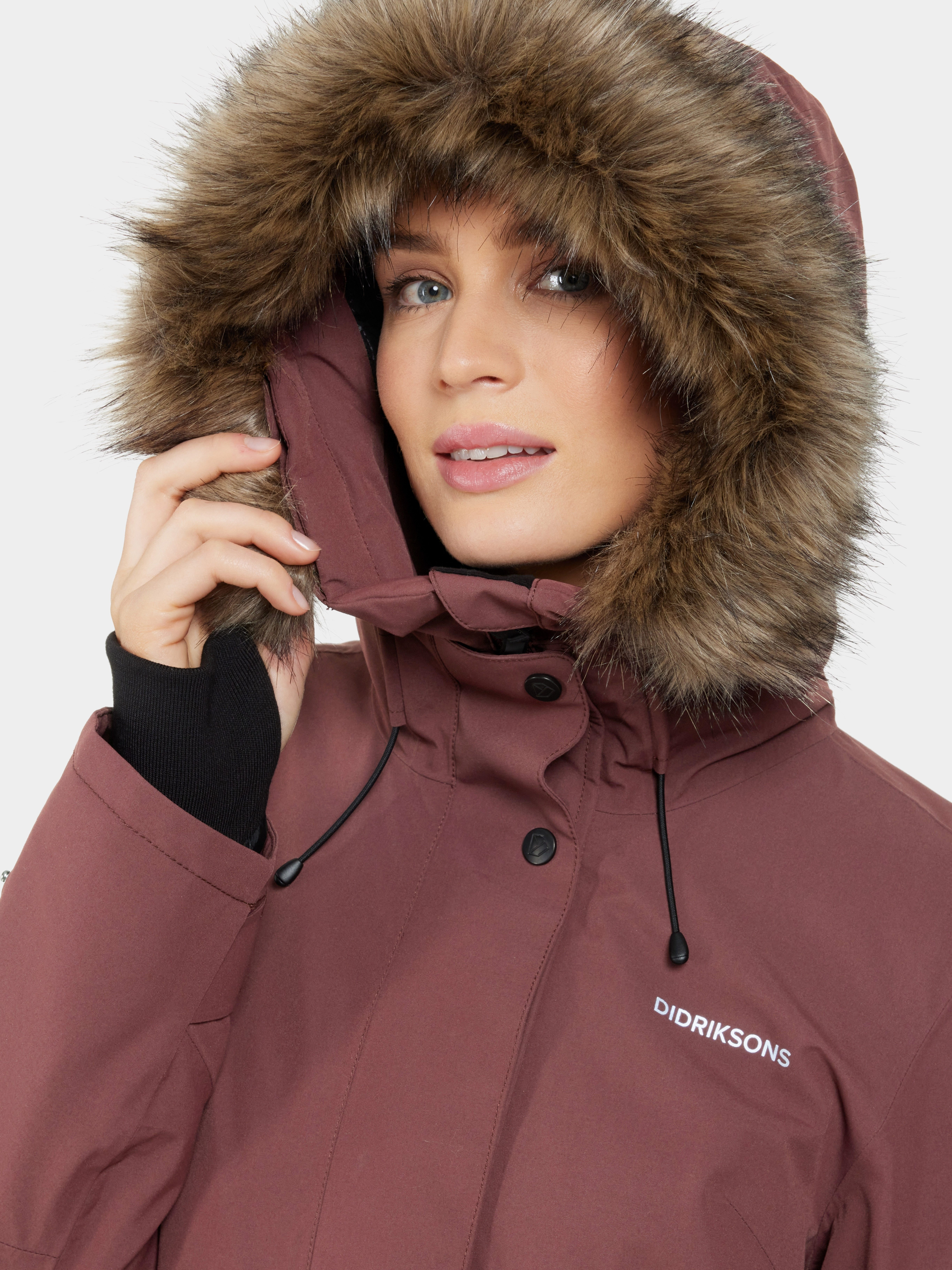 Didriksons Wintermantel ERIKA günstig online kaufen