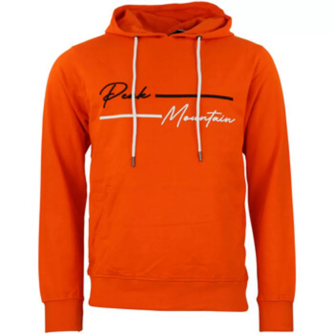 Peak Mountain  Sweatshirt Sweat à capuche homme CODEK günstig online kaufen