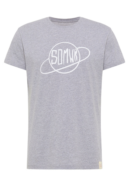 Kurzarm T-shirt "Planet Sphere Tee" günstig online kaufen