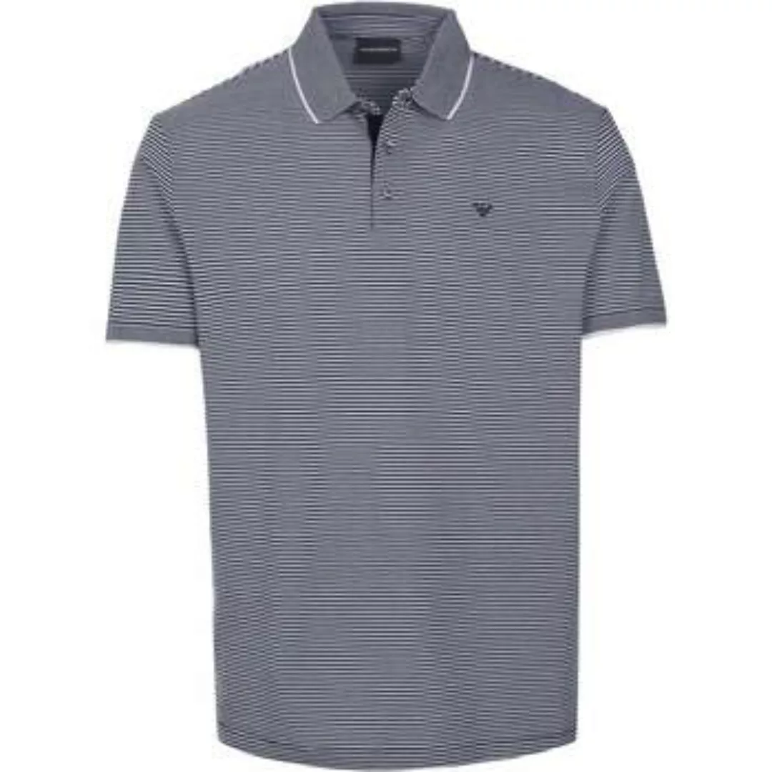 Emporio Armani  Poloshirt 6K1F641JTKZF004 günstig online kaufen