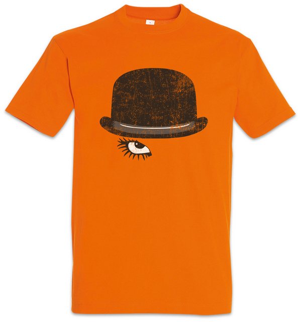 Urban Backwoods Print-Shirt Alex Eye Herren T-Shirt A Uhrwerk Clockwork Dro günstig online kaufen