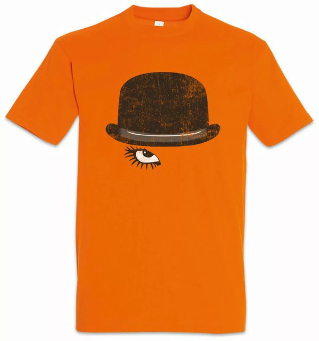 Urban Backwoods Print-Shirt Alex Eye Herren T-Shirt A Uhrwerk Clockwork Dro günstig online kaufen