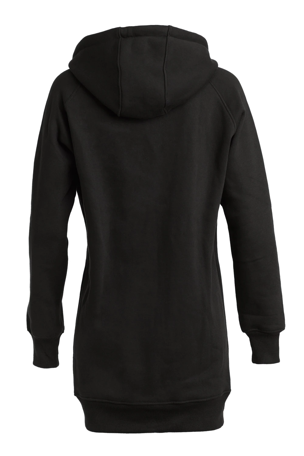 Winshape Trainingsjacke "Hoodie-Jacke J006", Street Style günstig online kaufen