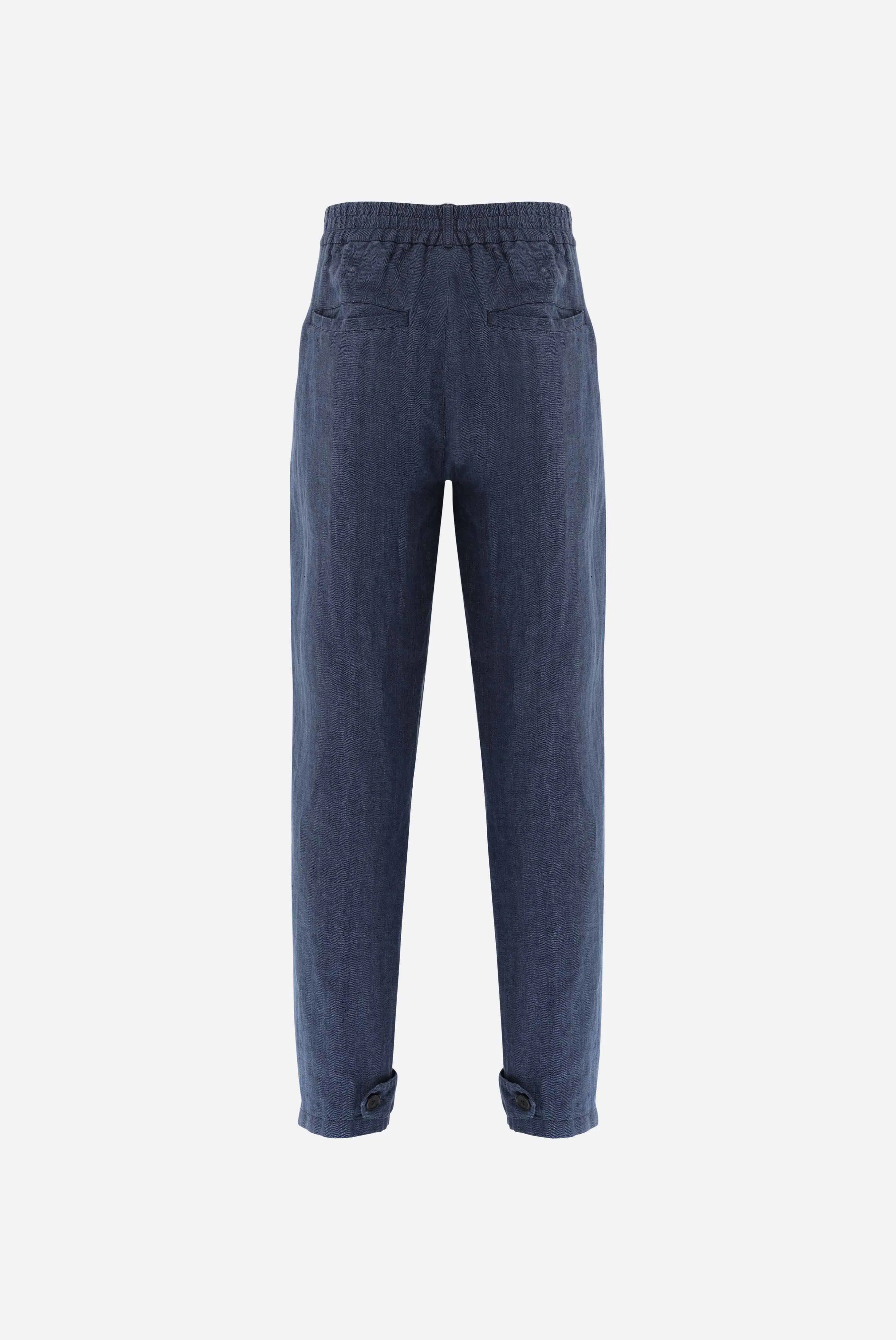 Leinenhose günstig online kaufen