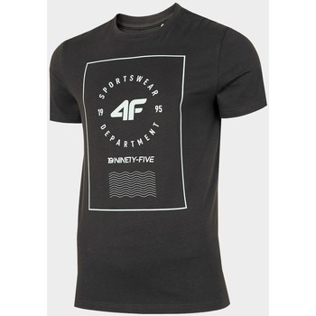 4F  T-Shirt H4L22TSM03322S günstig online kaufen