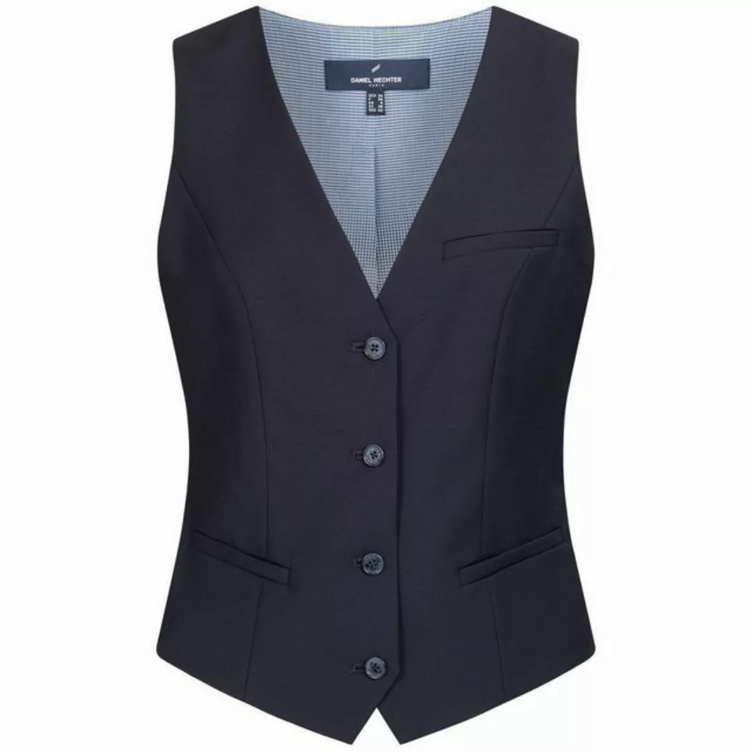 HECHTER PARIS Anzugweste HECHTER PARIS Corporate Weste Damen Tailored Moder günstig online kaufen